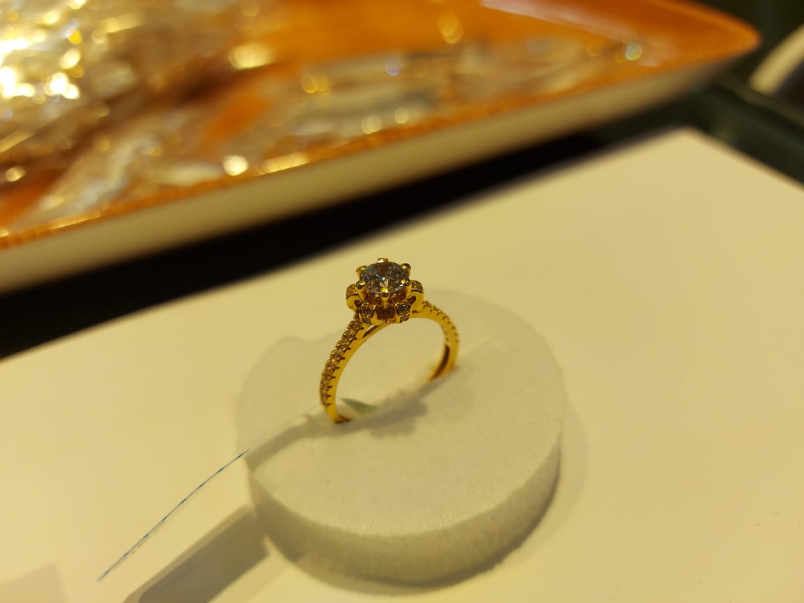 diamond ring
